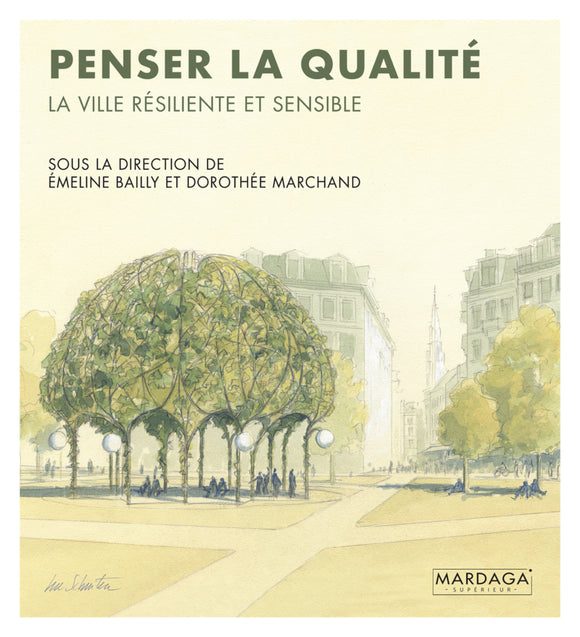 Penser la qualité